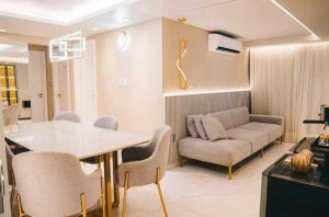 Apartamento para Vender em Jardim Oceania