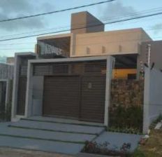 Casa para Vender em Altiplano Cabo Branco