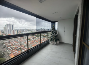 Apartamento para Vender em Brisamar