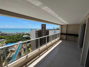 Apartamento para Vender em Altiplano Cabo Branco