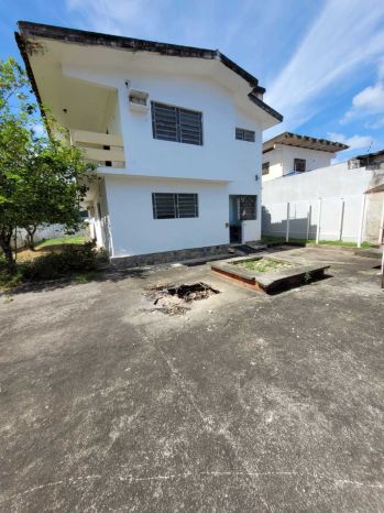 Casa para Vender em Centro, João Pessoa