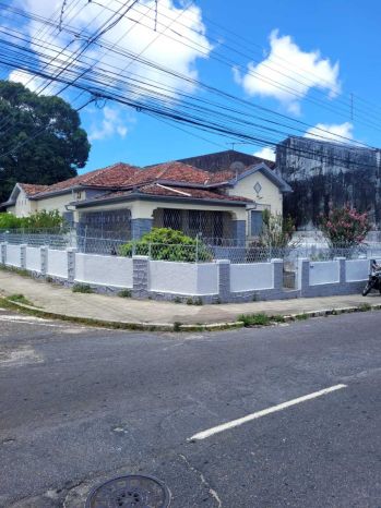 Casa para Vender em Centro, João Pessoa