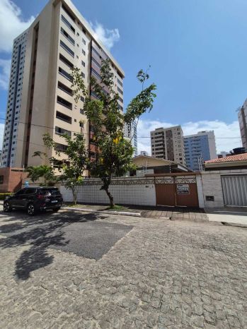 Casa para Vender em Cabo Branco, João Pessoa