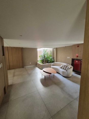 Apartamento para Vender em Cabo Branco, João Pessoa