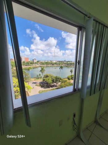 Sala Comercial para Vender em Centro, João Pessoa