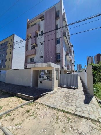 Apartamento para Vender em Intermares, Cabedelo