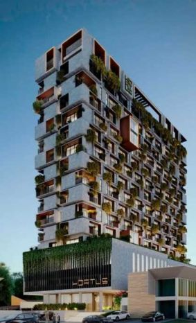Apartamento para Vender em Manaíra, João Pessoa