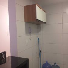 Apartamento para Alugar em Bessa, João Pessoa