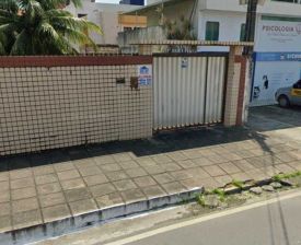 Terreno para Alugar em Bessa, João Pessoa