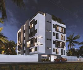 Apartamento para Alugar em Intermares, Cabedelo