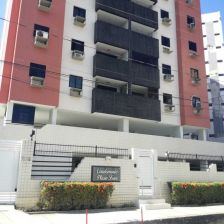 Apartamento para Alugar em Jardim Oceania, João Pessoa