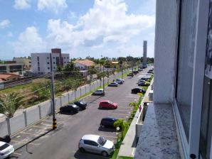 Apartamento para Alugar em Ponta de Campina, Cabedelo