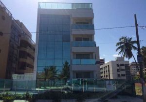 Apartamento para Alugar em Cabedelo/PB