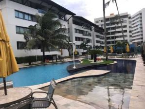 Apartamento para Alugar em Cabedelo/PB