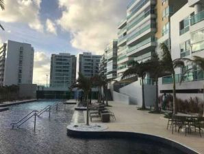 Apartamento para Alugar em Cabedelo/PB