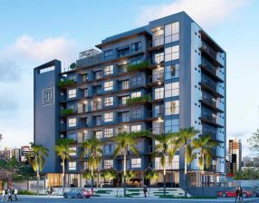 Apartamento para Vender em João Pessoa/PB