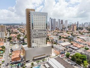 Sala Comercial para Alugar em João Pessoa/PB