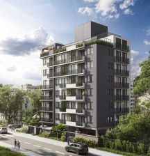 Apartamento para Vender