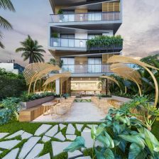 Apartamento para Vender em João Pessoa/PB