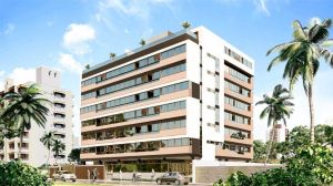 Apartamento para Vender em Cabedelo/PB
