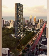 Apartamento para Vender em João Pessoa/PB