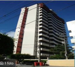 Apartamento para Vender em João Pessoa/PB