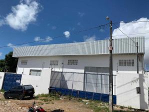 Galpão para Vender em Cabedelo/PB