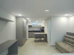 Flat para Alugar em Cabedelo/PB