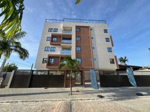 Apartamento para Vender em Cabedelo/PB