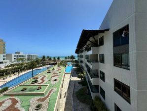 Apartamento para Alugar em Cabedelo/PB