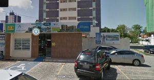 Escritório para Alugar em João Pessoa/PB