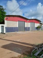 Galpão para Alugar em Cabedelo/PB