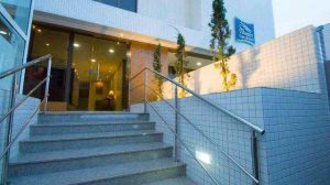 Apartamento para Alugar em João Pessoa/PB