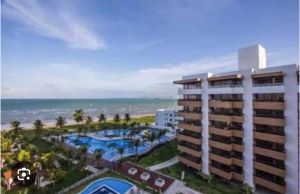 Apartamento para Alugar em Cabedelo/PB