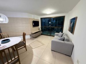Apartamento para Alugar em João Pessoa/PB