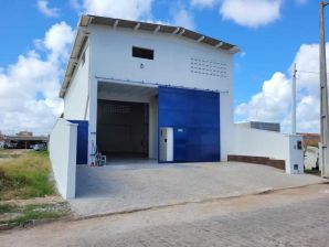 Galpão para Alugar em Cabedelo/PB