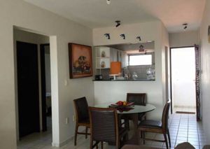 Apartamento para Vender em Poço