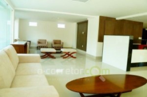 Apartamento para Vender em Manaíra