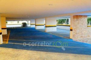 Apartamento para Vender em Treze de Maio