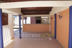 Casa para Vender em Altiplano Cabo Branco