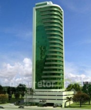 Sala Comercial para Vender em Tambaú