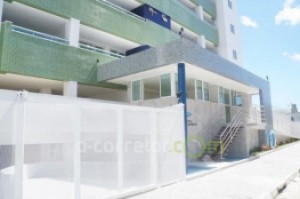 Apartamento para Vender em Jardim Oceania