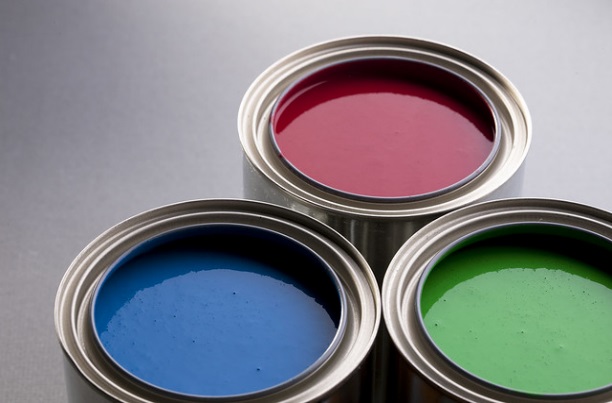 paint