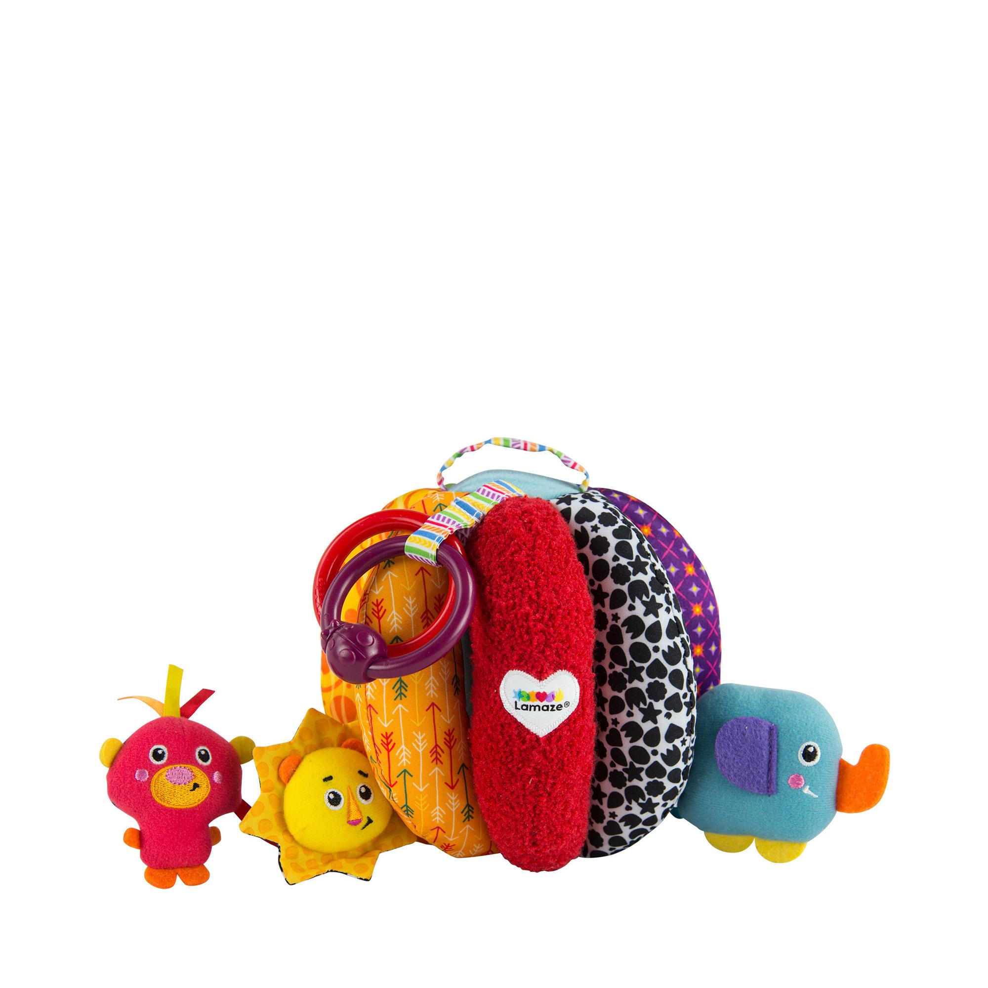 Lamaze Classes Stanton CA