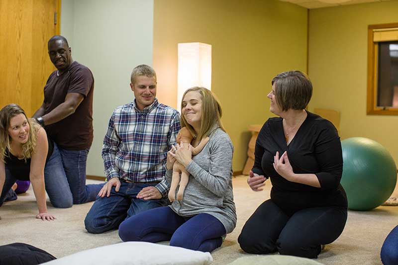 Lamaze Classes South Pasadena CA