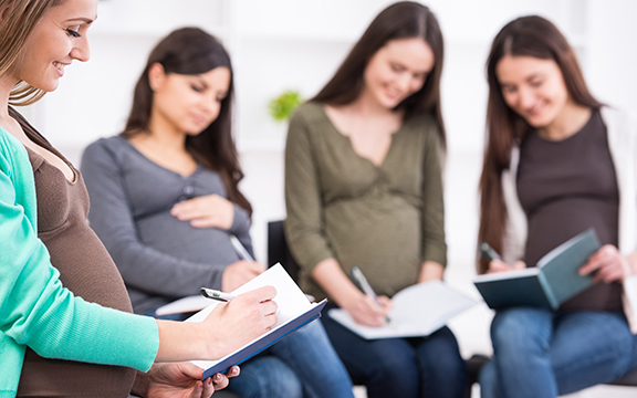 Lamaze Classes Pico Rivera CA