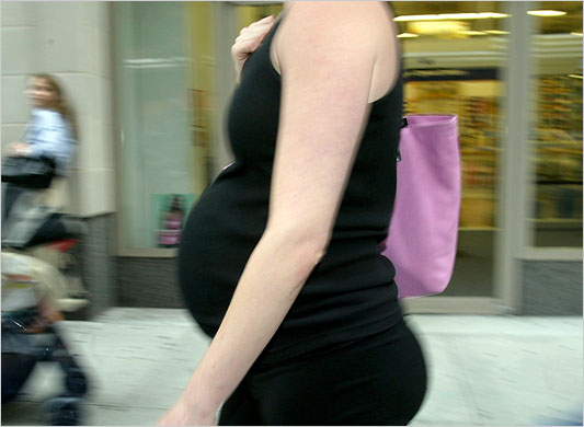 Lamaze Classes Pasadena CA