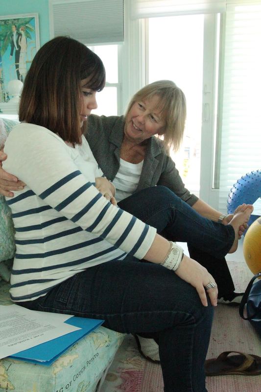 Lamaze Classes Valencia CA