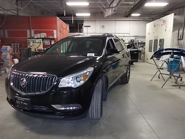 H&H Premier Automotive GMC Collision Center Omaha