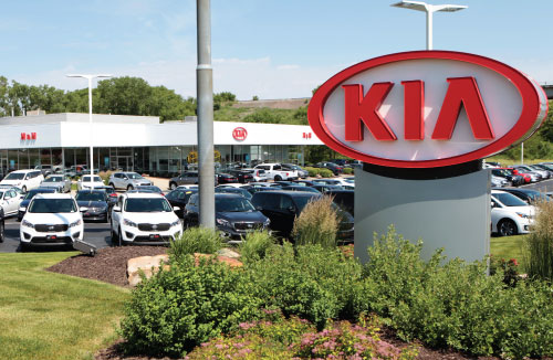 H&H Kia H&H Kia